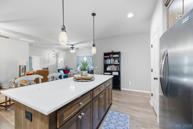 3 S Mayfield Street, Sapulpa, OK 74066