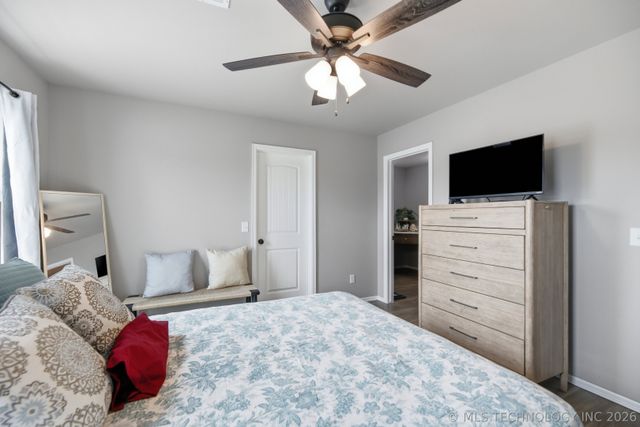 3 S Mayfield Street, Sapulpa, OK 74066