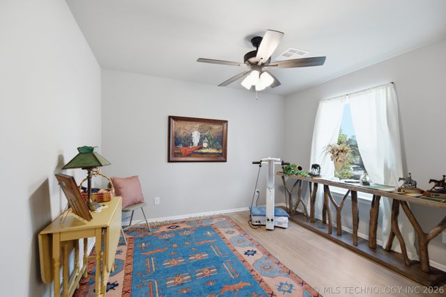 3 S Mayfield Street, Sapulpa, OK 74066