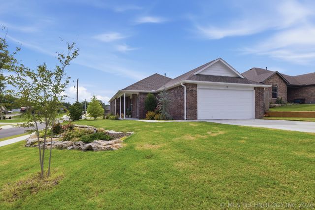 3 S Mayfield Street, Sapulpa, OK 74066