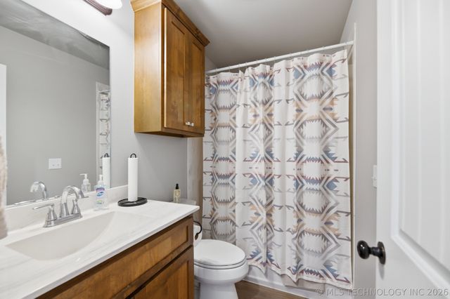 3 S Mayfield Street, Sapulpa, OK 74066