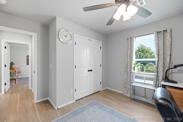 3 S Mayfield Street, Sapulpa, OK 74066