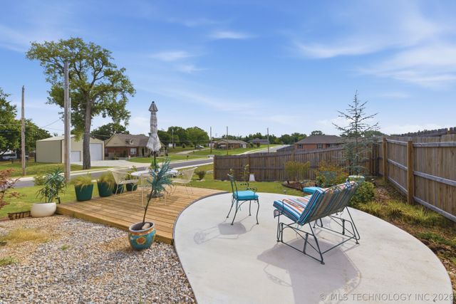 3 S Mayfield Street, Sapulpa, OK 74066