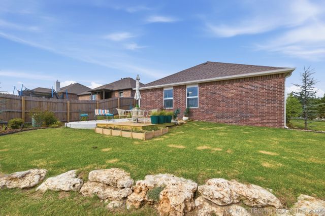 3 S Mayfield Street, Sapulpa, OK 74066