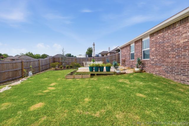 3 S Mayfield Street, Sapulpa, OK 74066