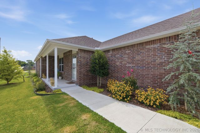 3 S Mayfield Street, Sapulpa, OK 74066