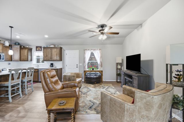 3 S Mayfield Street, Sapulpa, OK 74066