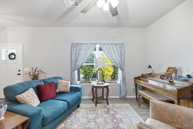 3 S Mayfield Street, Sapulpa, OK 74066