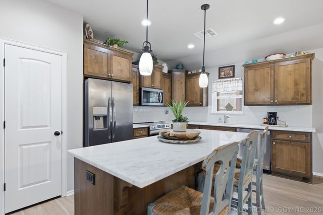 3 S Mayfield Street, Sapulpa, OK 74066