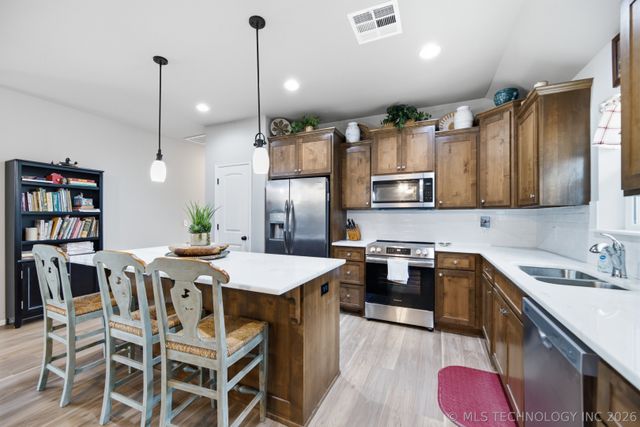 3 S Mayfield Street, Sapulpa, OK 74066