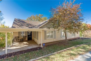 109 W Skyline Drive, Fayetteville, AR 72701