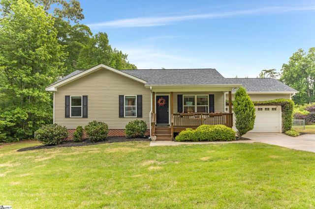 134 Emma Street, Greenville, SC 29609