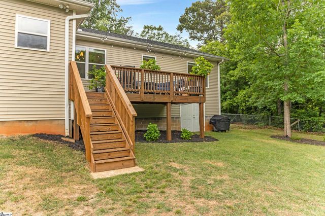 134 Emma Street, Greenville, SC 29609