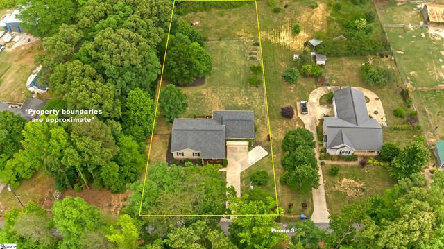 134 Emma Street, Greenville, SC 29609