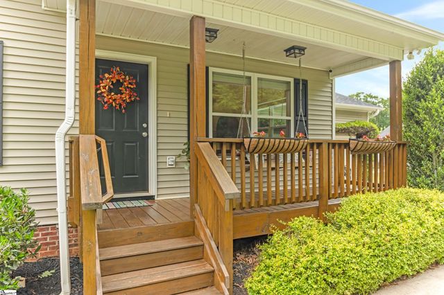 134 Emma Street, Greenville, SC 29609