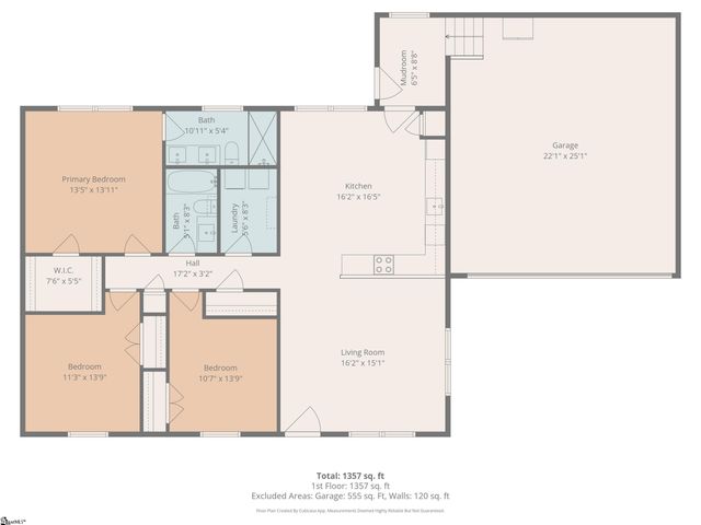 134 Emma Street, Greenville, SC 29609