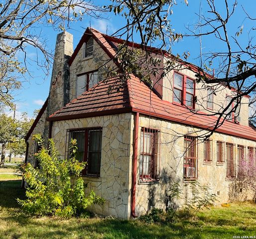 2940 Castroville, San Antonio, TX 78237