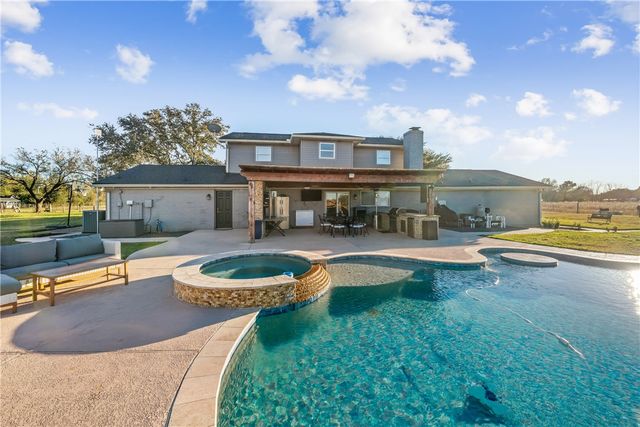 43910 Highway 290 Business, Prairie View, TX 77484