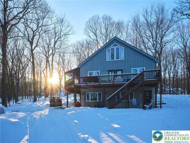 1216 Dogwood Lane, Lehman Twp, PA 18324