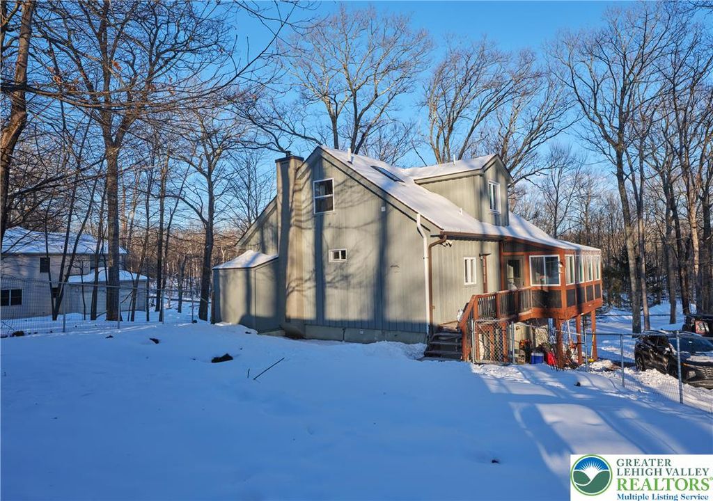 1216 Dogwood Lane, Lehman Twp, PA 18324