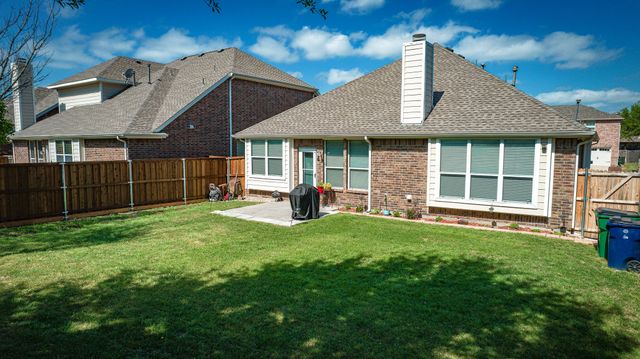 2113 Lanshire Drive, Mckinney, TX 75072