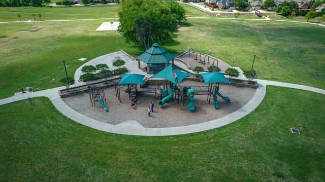 2113 Lanshire Drive, Mckinney, TX 75072