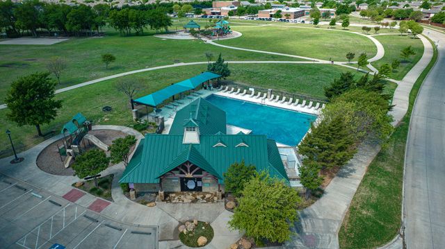 2113 Lanshire Drive, Mckinney, TX 75072