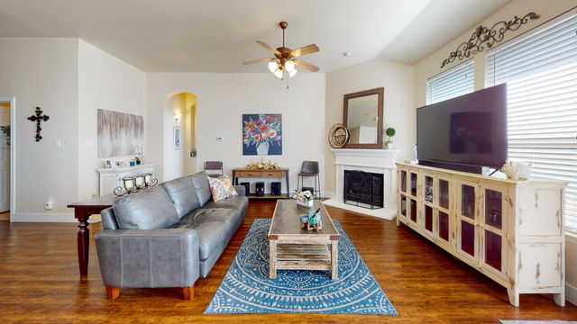 2113 Lanshire Drive, Mckinney, TX 75072