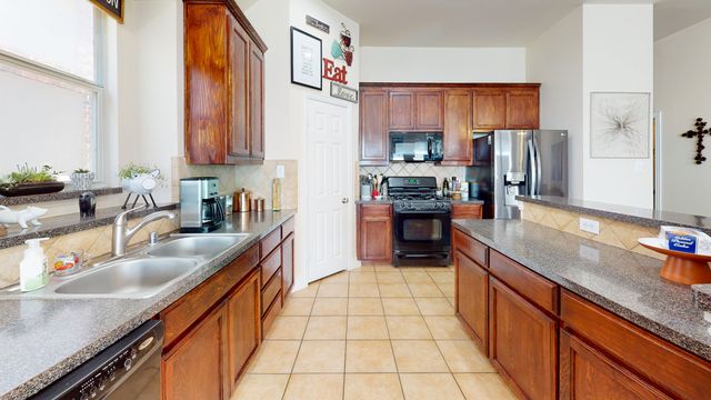 2113 Lanshire Drive, Mckinney, TX 75072