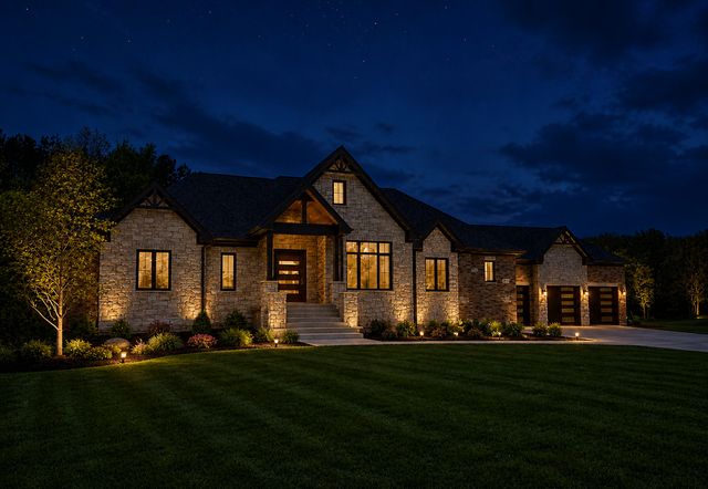 16514 Pine Hill Drive, Homer Glen, IL 60491