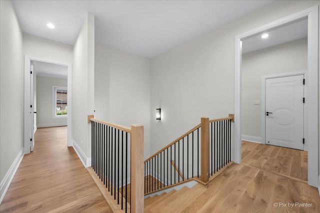 16514 Pine Hill Drive, Homer Glen, IL 60491