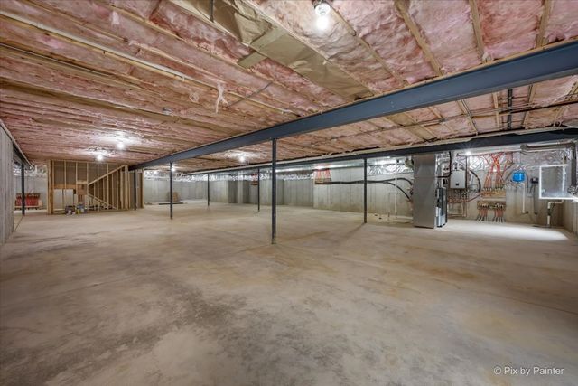16514 Pine Hill Drive, Homer Glen, IL 60491