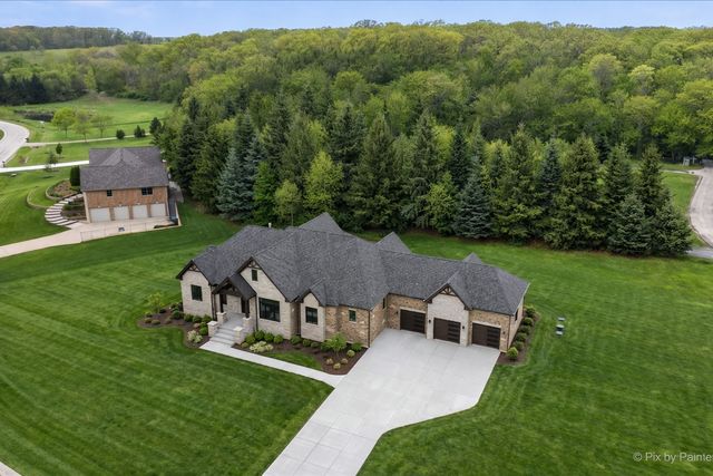 16514 Pine Hill Drive, Homer Glen, IL 60491