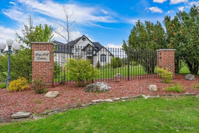 16514 Pine Hill Drive, Homer Glen, IL 60491
