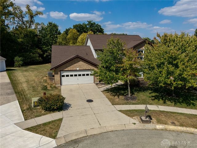 8930 Century Lane, Dayton, OH 45424