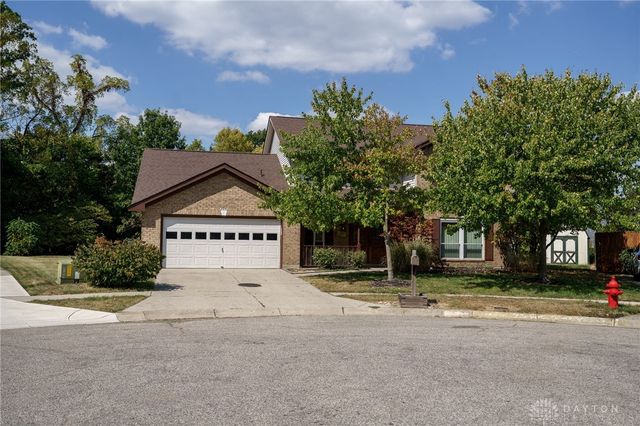 8930 Century Lane, Dayton, OH 45424