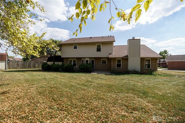 8930 Century Lane, Dayton, OH 45424