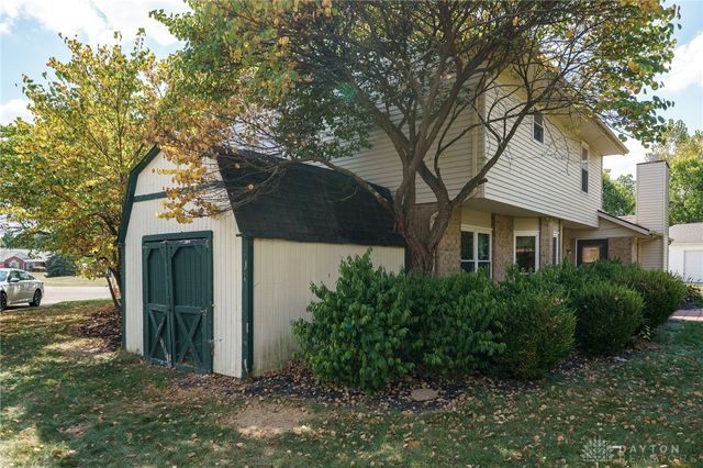 8930 Century Lane, Dayton, OH 45424