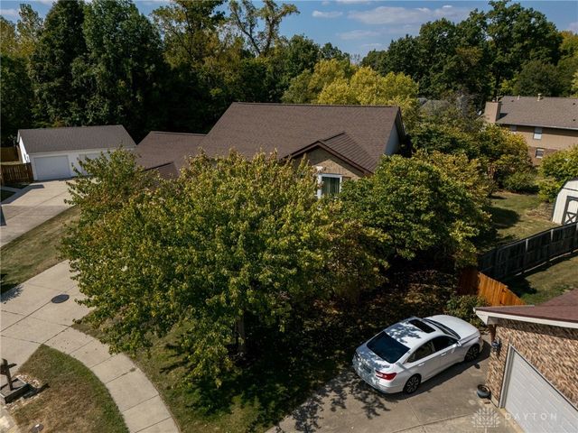 8930 Century Lane, Dayton, OH 45424