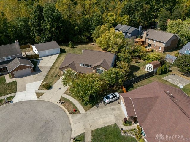 8930 Century Lane, Dayton, OH 45424