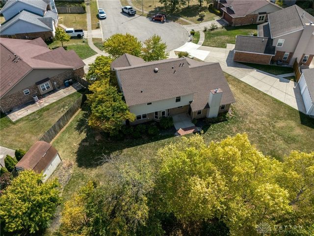 8930 Century Lane, Dayton, OH 45424