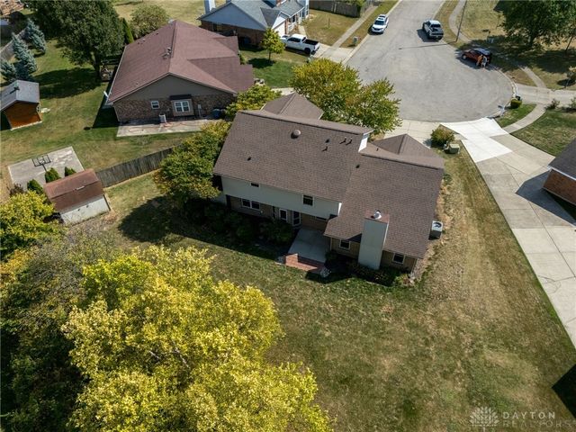 8930 Century Lane, Dayton, OH 45424