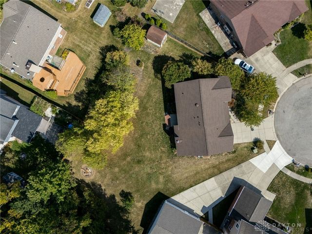 8930 Century Lane, Dayton, OH 45424