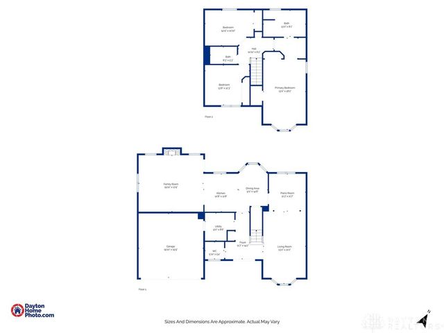 8930 Century Lane, Dayton, OH 45424