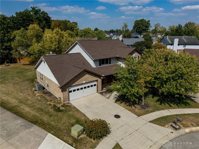 8930 Century Lane, Dayton, OH 45424