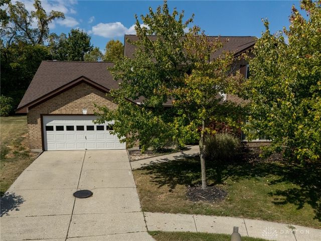 8930 Century Lane, Dayton, OH 45424