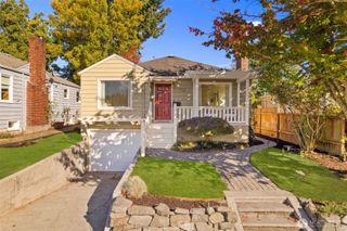 7720 21st Avenue NW, Seattle, WA 98117