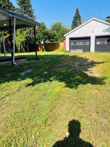 62 Forest Street, Rutland City, VT 05701