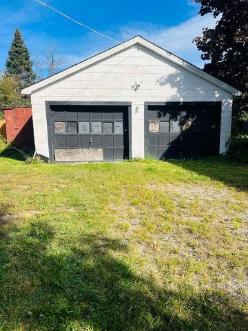 62 Forest Street, Rutland City, VT 05701