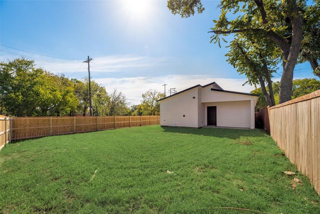 4024 Colonial Avenue, Dallas, TX 75215